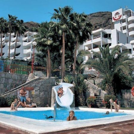 Sun Beach El Cardenal Las Palmas de Gran Canaria Esterno foto