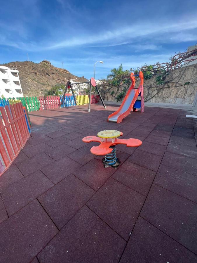 Sun Beach El Cardenal Las Palmas de Gran Canaria Esterno foto