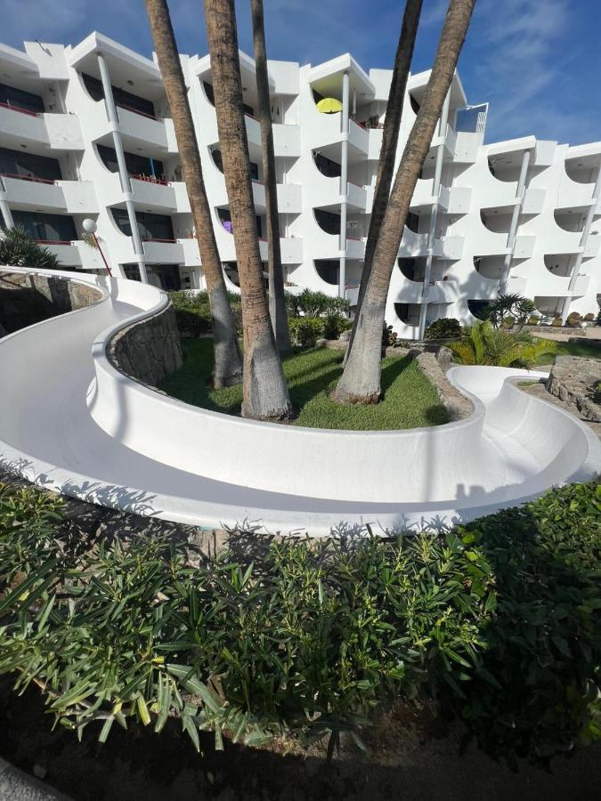 Sun Beach El Cardenal Las Palmas de Gran Canaria Esterno foto