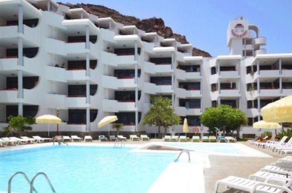 Sun Beach El Cardenal Las Palmas de Gran Canaria Esterno foto